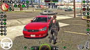 US Car Simulator Car Games 3D screenshot 8