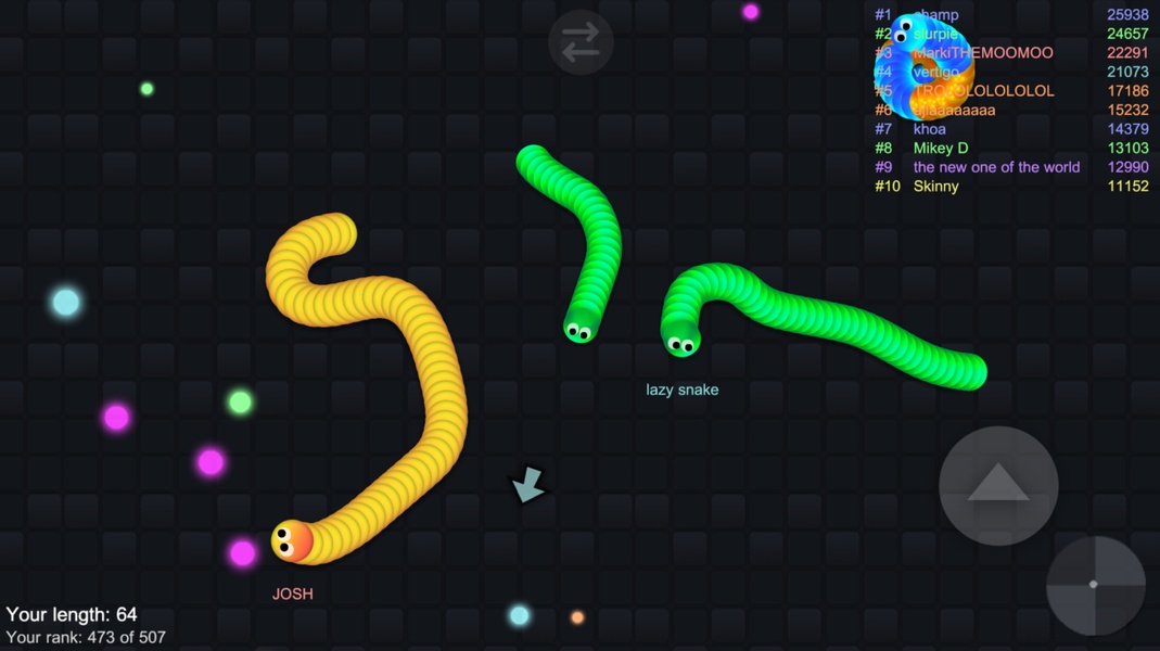 venom.io - Preview 2