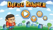 Diego Runner screenshot 4