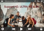 Xplay Android Video Player screenshot 5