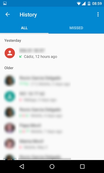 Phone by Google - Preview 12