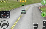 Super Lada Racing 3D screenshot 2