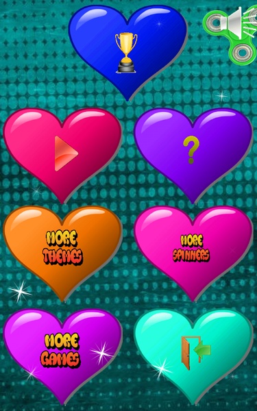 Valentines Spinner - Preview 7