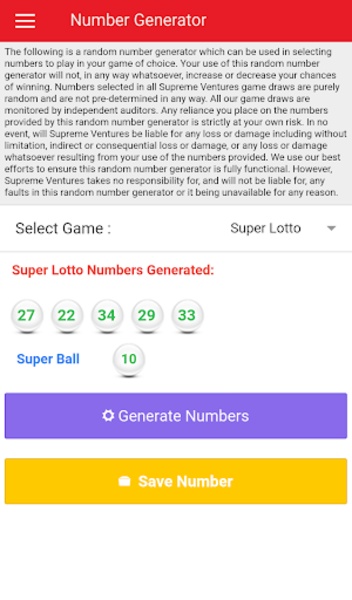 SupremeVenturesLimited - Preview 2