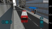 Bus Simulator 3D screenshot 9