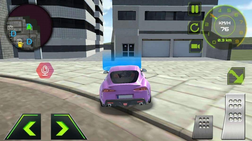Car Games 2022 Driving Sim Online - Preview 3