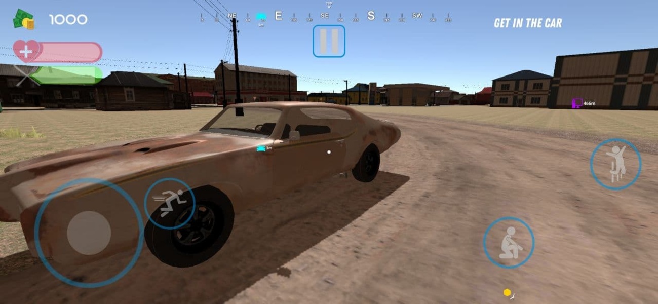 Streamer Simulator - Preview 5