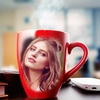 Coffee Mug Photo Frames screenshot 1