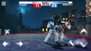 Taekwondo Game screenshot 1