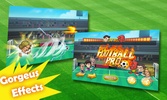 Football Pro screenshot 3