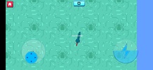 Pixel SwordFish screenshot 4