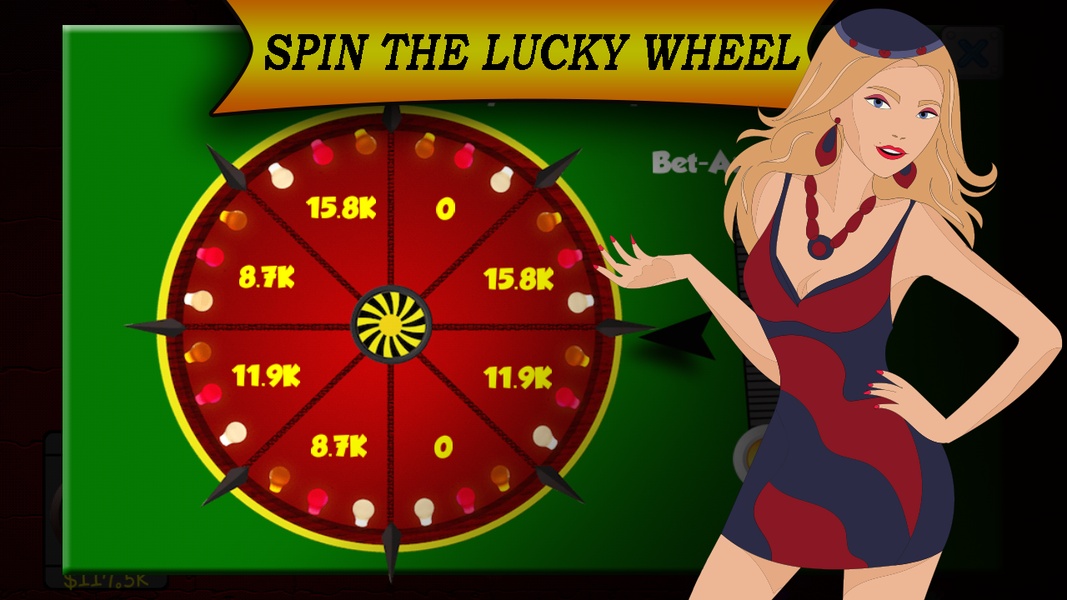 Poker Offline - Preview 4