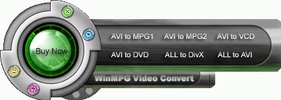 WinMPG Video Convert screenshot 1