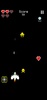 Pixel Space Shooter Game screenshot 1