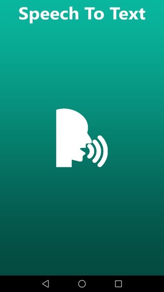 Voice to Text - Text to Speech - Preview 7