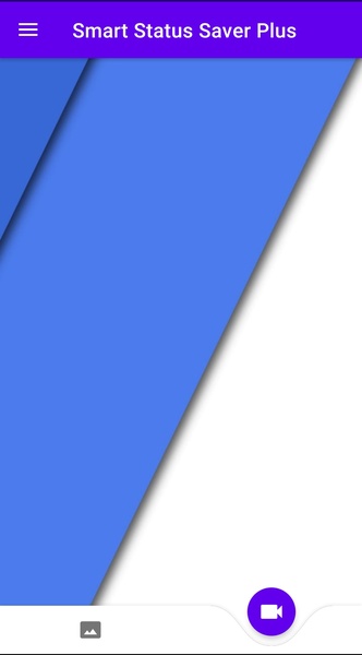 Smart Status Saver Plus - Preview 3