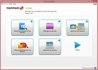 TomTom HOME screenshot 4