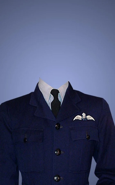 Army Suit - Preview 2