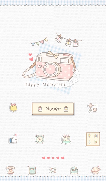 happy memories - Preview 3