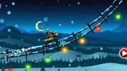 Snow Motocross screenshot 9