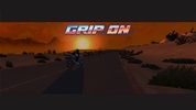 GripON - racing bikes arcade screenshot 6