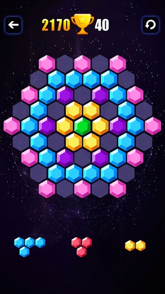 Block Hexa - Preview 3