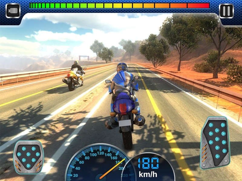 Bay Rider - Preview 4