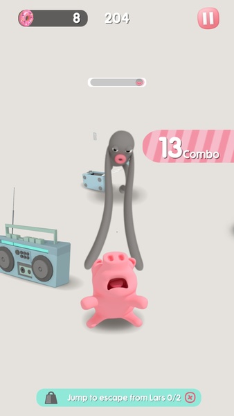 Run Rosa Run - Preview 5