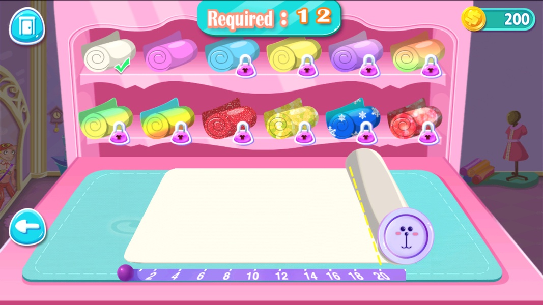 Wedding Dress Maker 2 - Princess Wedding Countdown - Preview 5