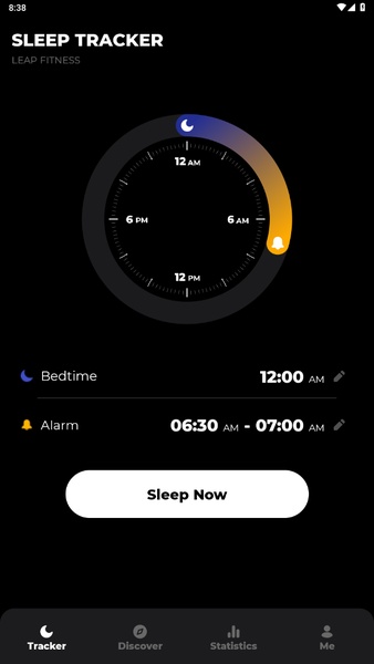 Sleep Tracker - Preview 8