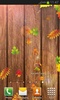 Autumn Time Free Live Wallpaper screenshot 1