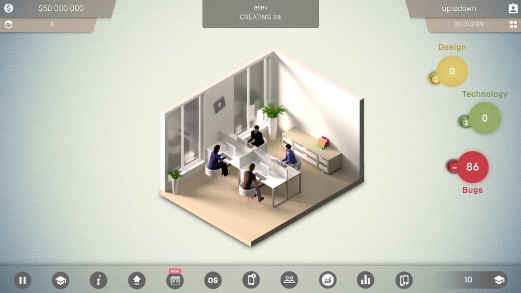 Smartphone Tycoon 2 - Preview 9