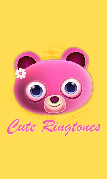 Cute Ringtones - Preview 4