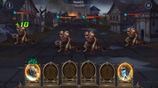 Dungeon Rush: Rebirth screenshot 2