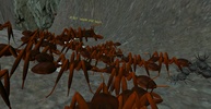 Ant Simulation screenshot 11