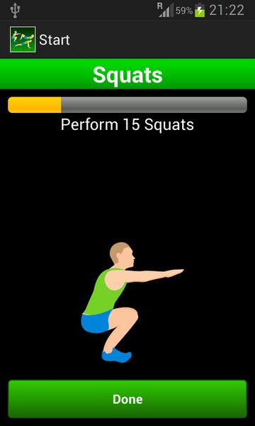 Three Exercises - Preview 1