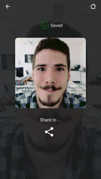 Microsoft Selfie - Preview 5