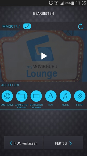 myMovieGuru - Preview 4