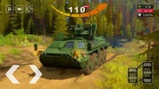Army Tank Simulator Game Tanks screenshot 1