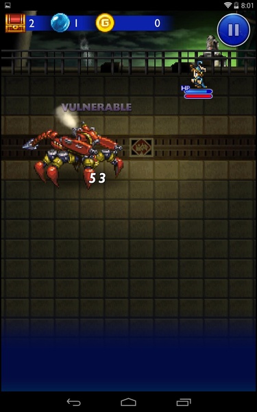FINAL FANTASY Record Keeper - Preview 11