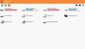Wifi PC File Explorer screenshot 12