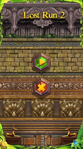Lost Run 2 - Preview 8