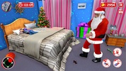 Santa Gift Delivery Game 3D screenshot 5