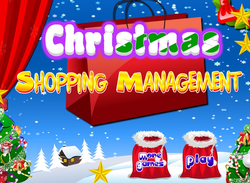 Christmas Shopping - Preview 4