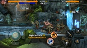 ChronoBlade (Global) screenshot 10