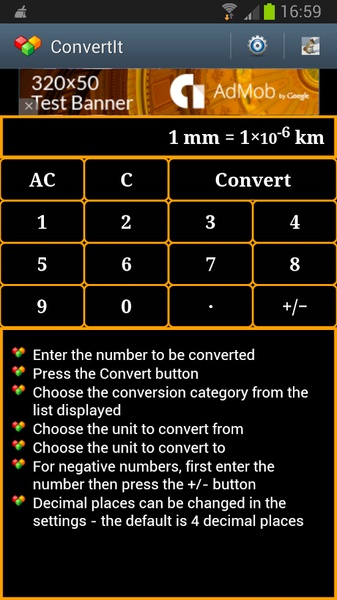 ConvertIt - Preview 1