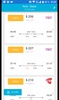 Flights price screenshot 3