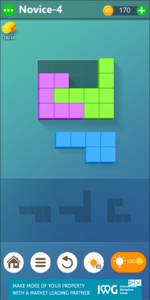 Puzzle Master - Preview 10