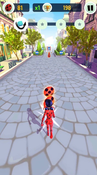 Miraculous Ladybug & Cat Noir - Preview 11