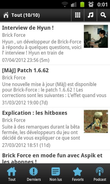 Brickforce.fr - Preview 1